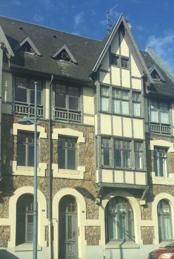 Appart'Station Arras Exterior photo